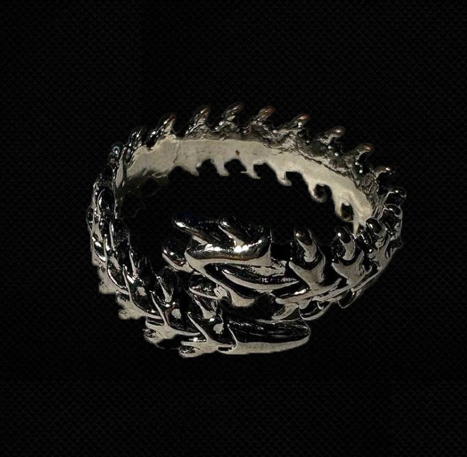 Kagune Ring