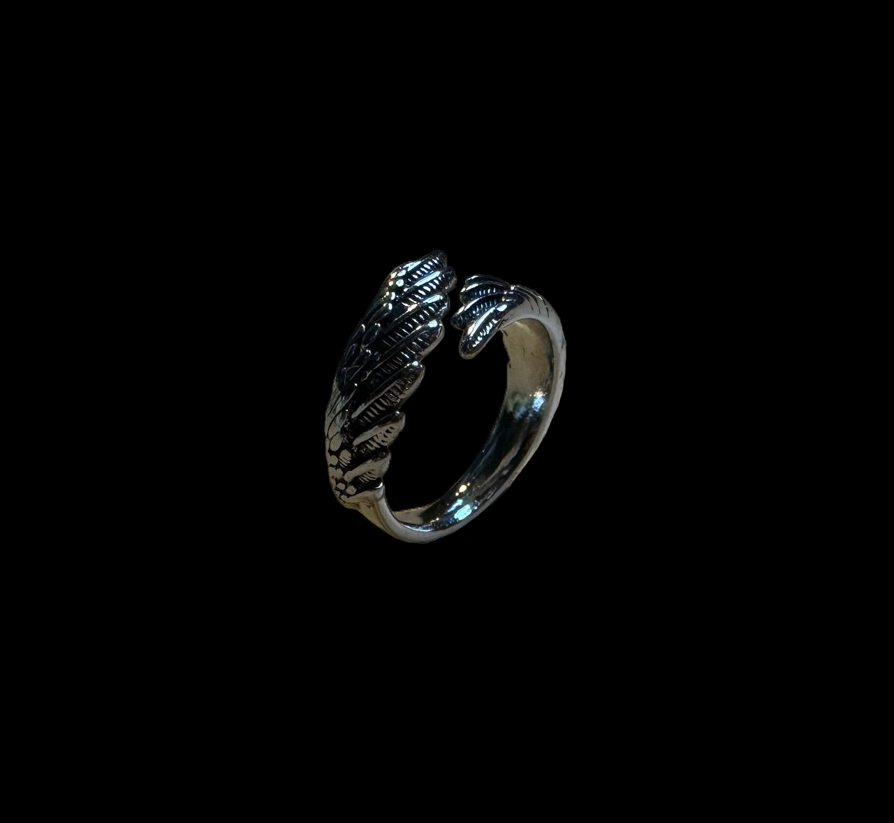 Angel Ring