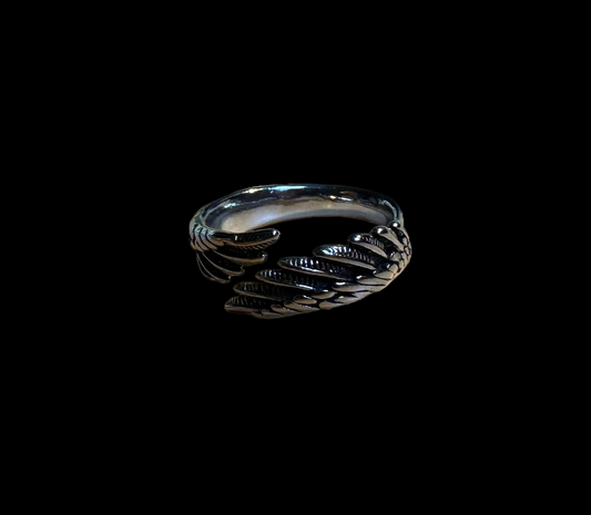 Angel Ring