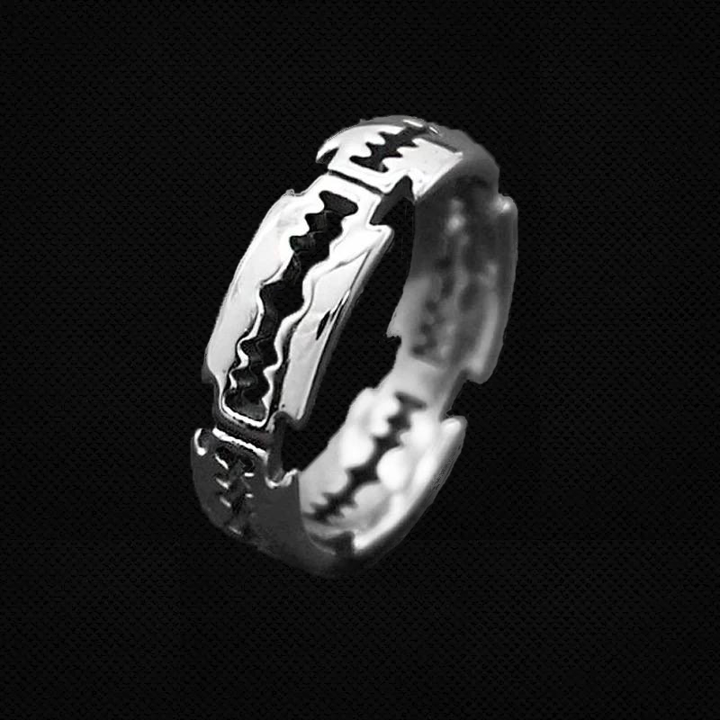 Blade Ring