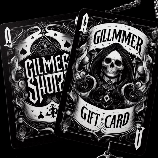 Gilmmer gift card