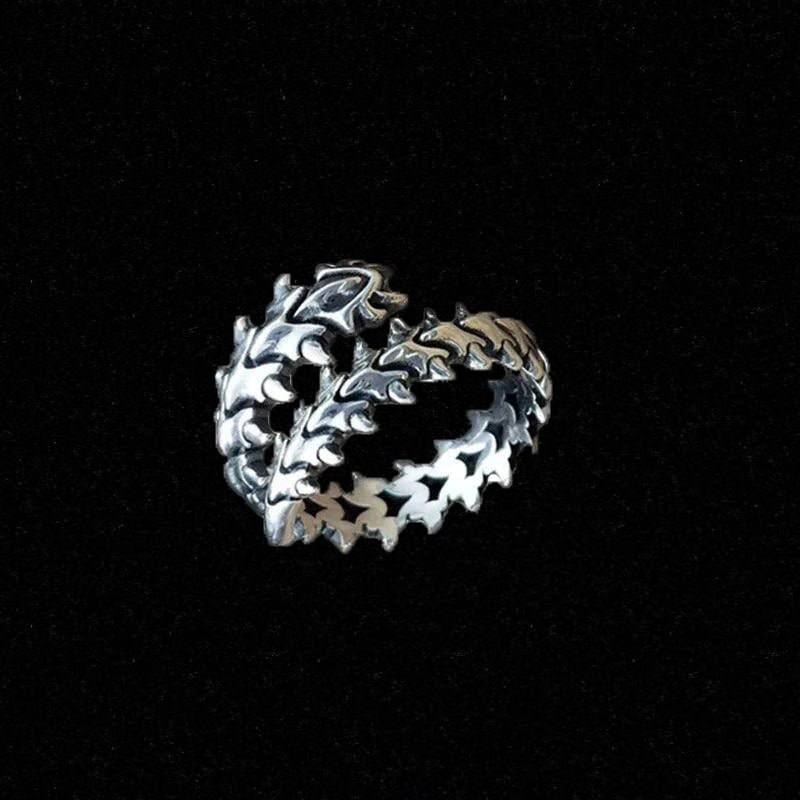 Kagune Ring