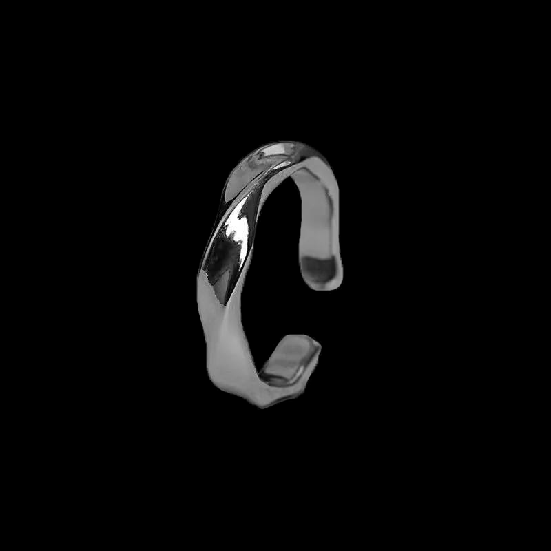 Mobius Ring