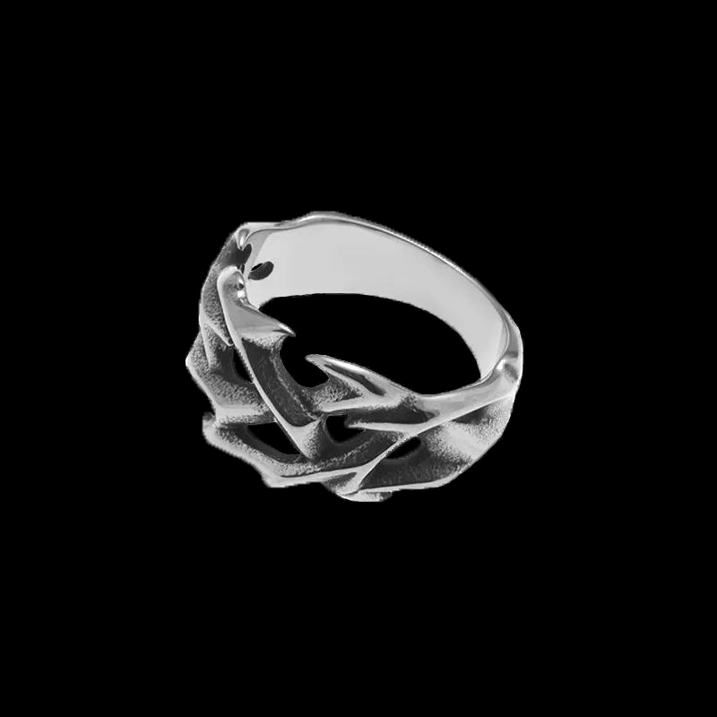 Eternal Enigma Ring