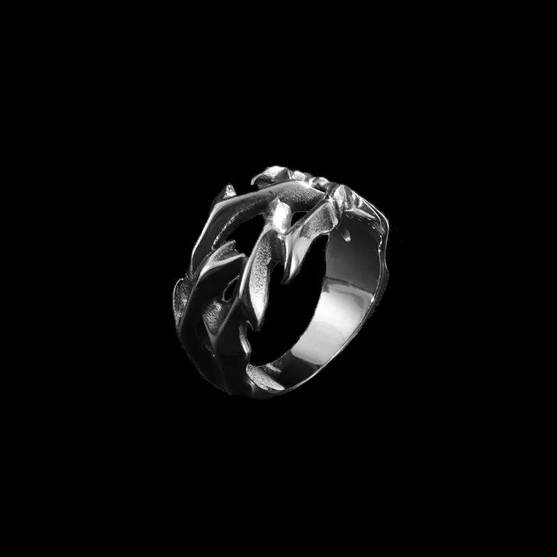 Eternal Enigma Ring