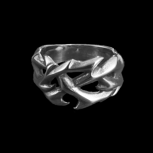 Eternal Enigma Ring