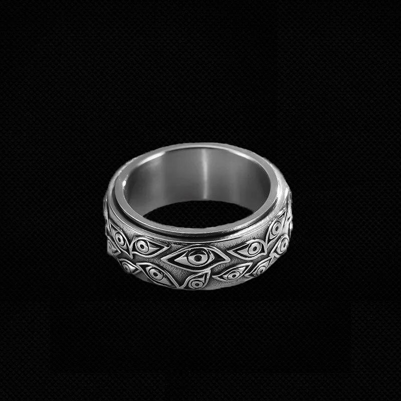 Kokushibo Ring