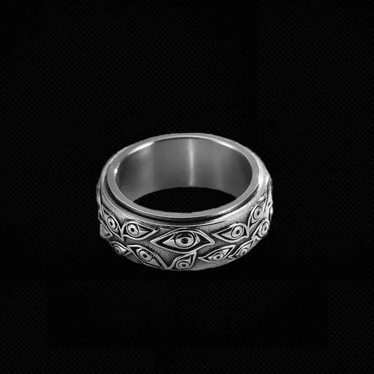 Kokushibo Ring