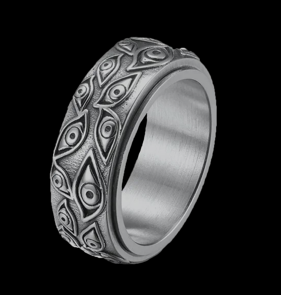 Kokushibo Ring